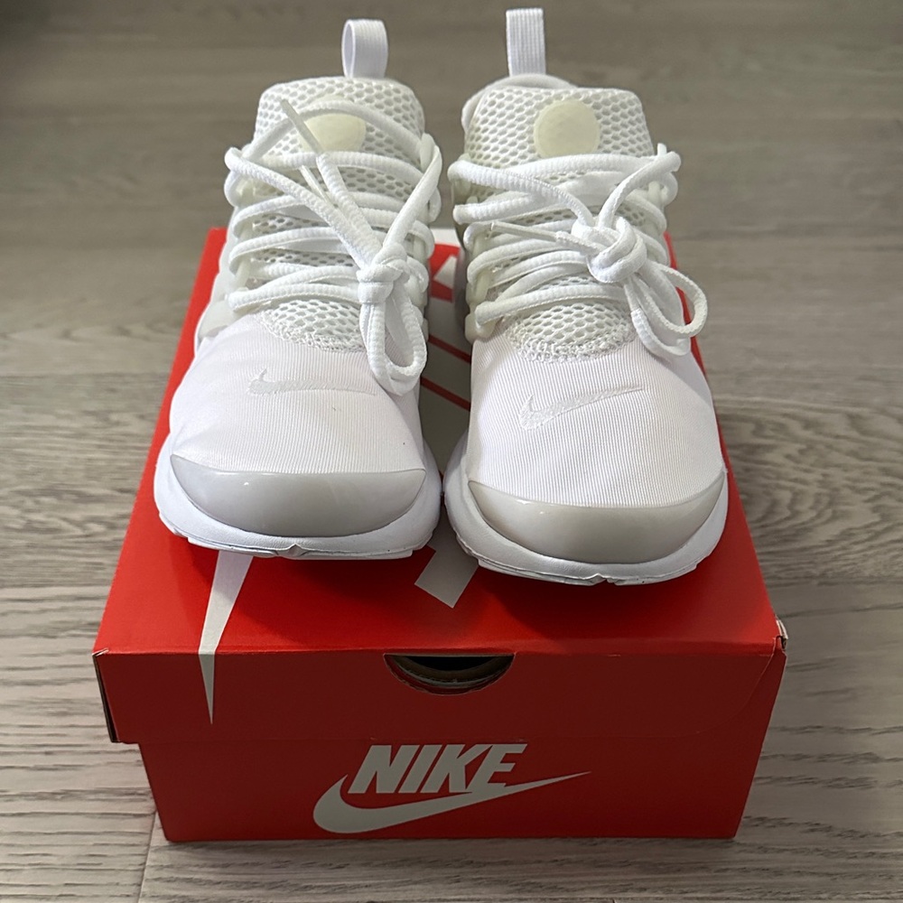 Nike Air Presto - White - Picture 4 of 6
